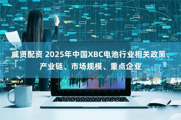 威贤配资 2025年中国XBC电池行业相关政策、产业链、市场规模、重点企业